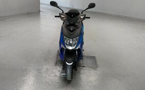 YAMAHA CYGNUS 125 X SR SE44J