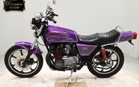 KAWASAKI Z500 KZ500B