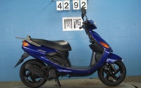 YAMAHA AXIS 100 2007 SB06J