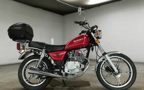 SUZUKI GN125 H PCJG9