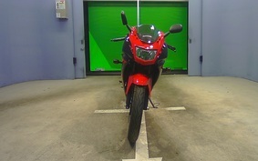 KAWASAKI NINJA150RR KR150P