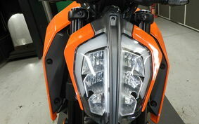 KTM 390 DUKE 2020 JPJ40