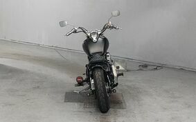 KAWASAKI VULCAN 400 CLASSIC 2001 VN400A