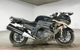 KAWASAKI ZX 1400 NINJA R 2013 ZXT40E