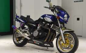 YAMAHA XJR1200 1997 4KG