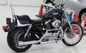 HARLEY XL1200C 2000 CGP