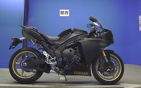 YAMAHA YZF-R1 2010 RN24J