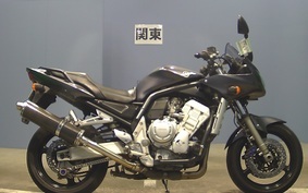 YAMAHA FZS1000 FAZER 2005 RN14