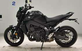 YAMAHA MT-09 2023 RN69J