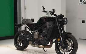 YAMAHA XSR900 2022 RN80J