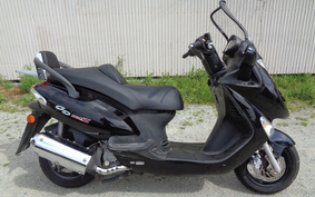 KYMCO GRAND DINK 250 Z