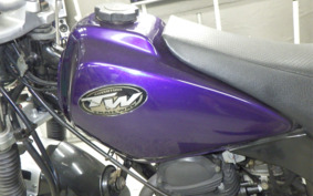 YAMAHA TW125 DE05