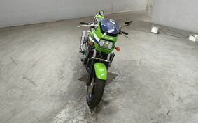 KAWASAKI ZRX400 2002 ZR400E