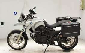 BMW F650GS 2012 0218