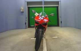 DUCATI 1199 PANIGALE S 2013 H802J