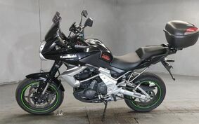 KAWASAKI VERSYS 650 2010 LE650C