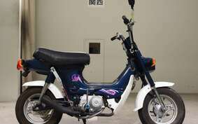 HONDA CHALY 50 CF50