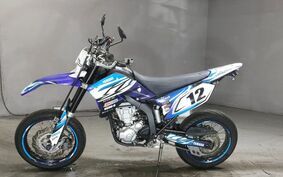 YAMAHA WR250X DG15J