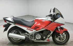 YAMAHA FJ1100 1985 36Y