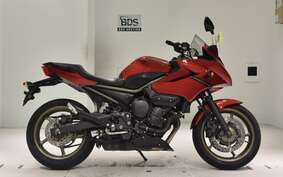 YAMAHA XJ6 A 2009