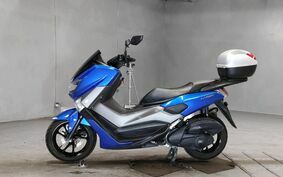 YAMAHA N-MAX 125 SED6J