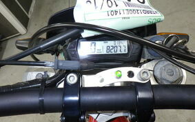 GASGAS TX 125 RANDONNE