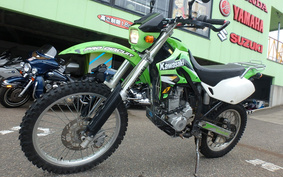 KAWASAKI KLX250 LX250E