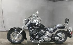 YAMAHA DRAGSTAR 400 CLASSIC 2005 VH01J