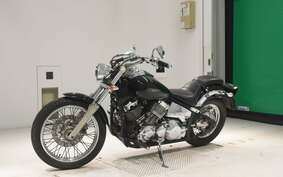 YAMAHA DRAGSTAR 400 2003 VH01J