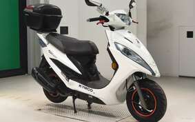 KYMCO GP125 FC25