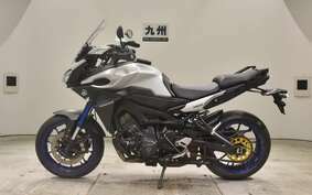 YAMAHA MT-09 Tracer 2015 RN36J