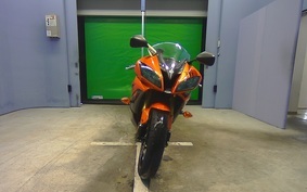 YAMAHA YZF-R6 2011 RJ16