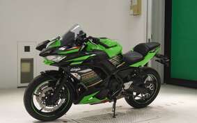 KAWASAKI NINJA 650 A 2021 ER650H