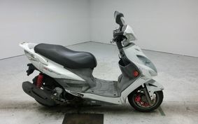 KYMCO RACING 125 Fi SR25