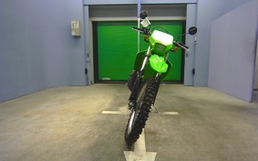 KAWASAKI KDX125 SR 1994 DX125A