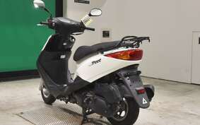 YAMAHA AXIS 125 TREET SE53J