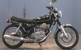 YAMAHA SR400 Gen.3 2003 RH01J