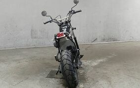 YAMAHA TW225 DG09J