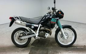 HONDA AX-1 MD21