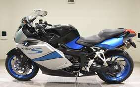 BMW K1200S 2008 0581