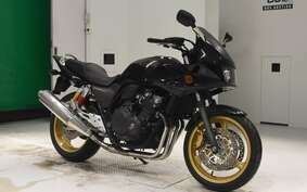 HONDA CB400 SUPER BOLDOR VTEC 2012 NC42