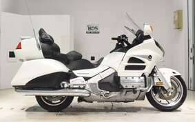 HONDA GL 1800 GOLD WING 2014 SC68