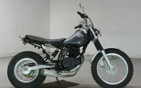 YAMAHA TW200 2JL