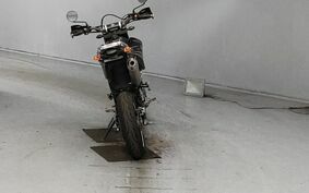 YAMAHA WR250X DG15J