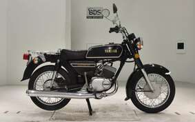 YAMAHA YB125 1R0