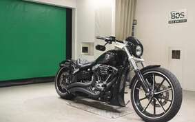 HARLEY FXSB1690 2015