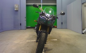 YAMAHA FZ FAZER 2006 RN17