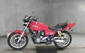 KAWASAKI ZEPHYR 400 1992 ZR400C