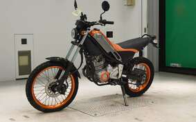 YAMAHA TRICKER DG10J