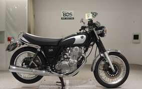 YAMAHA SR400 Gen.5 2022 RH16J